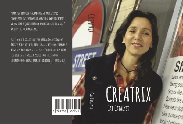 Creatrix